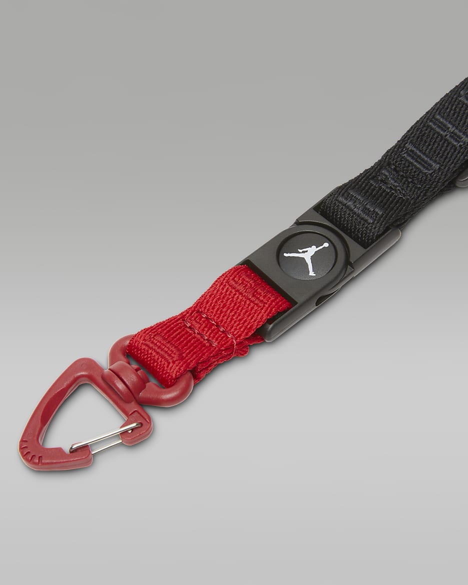 Jordan Flight Phone Crossbody Bag. Nike